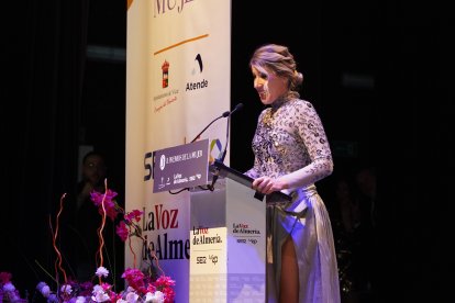 Nadiia Viktorivna Rudenko.