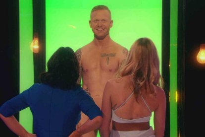 Imagen de Nacked Attraction.