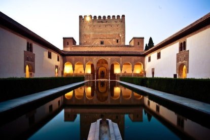 JUNTA DE ANDALUCÍA - Archivo