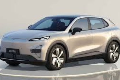 Modelo Changan Deepal S05