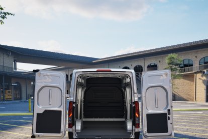 Con una garantía de ocho años y 160.000 kilómetros