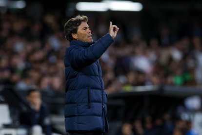 Rubi en la banda de Castalia.