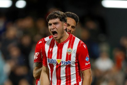 Bonini y Nelson Monte.