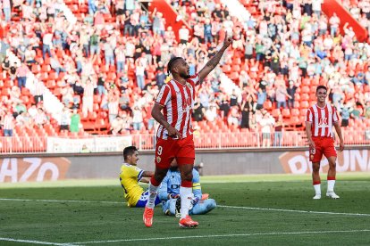 Luis Suárez es a día de hoy un delantero top compitiendo en Champions.