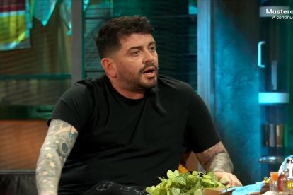 Diego Armando Maradona Junior.