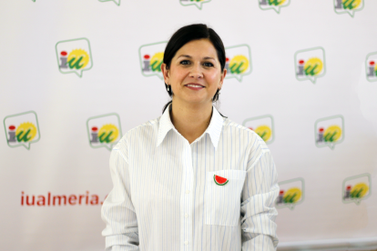 iCandidatos almerienses número 1 a las andaluzas.