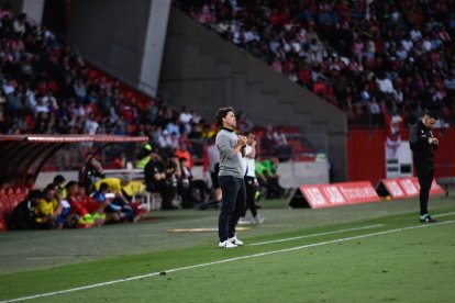 A estas alturas de la temporada no se espera que Rubi logre reparar la defensa.