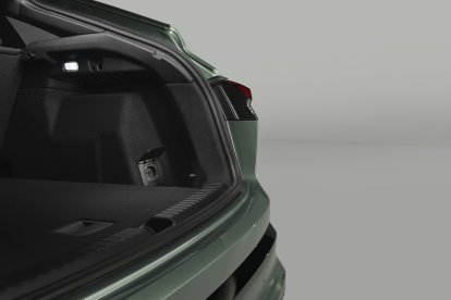 Para un mejor rendimiento de carga la batería se puede preacondicionar de forma automática o manual.