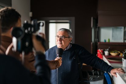Manuel Morales.