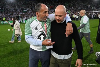 José Alberto ha sido el mejor de todos y ha recibido su recompensa.