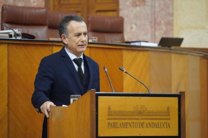 Pablo Venzal Contreras (PP).