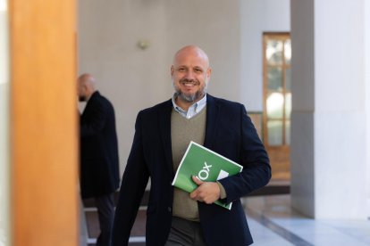 Rodrigo Alonso Fernández (Vox).