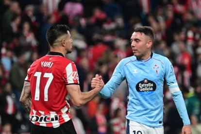 Las estrellas brillan en Primera y se hacen eternas pero ojo con la Segunda.