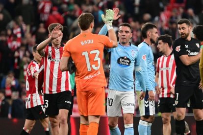 El fútbol español goza de buena salud y puede presumir de dos grandes Ligas.
