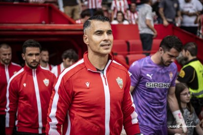 Andrés Fernández evitó una goleada de escándalo.