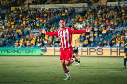 Los rivales han aprendido a tapar a Sergio Arribas y el equipo lo acusa.