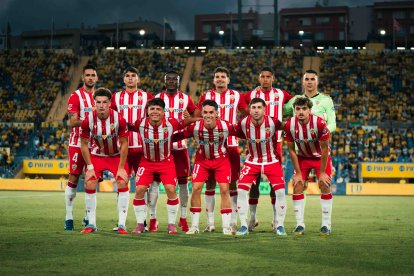 Nadie pone en duda la calidad de la plantilla pero son previsibles.