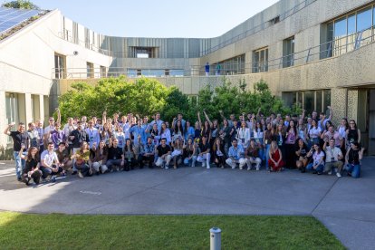 Los 100 jóvenes talentos de la gastronomía española.