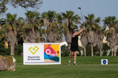 Torneo de Playa Serena