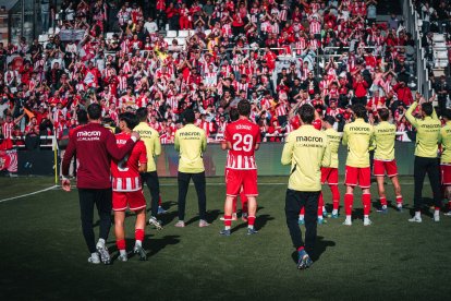 En Burgos se quedaba sin marcar el Almería en un partido vital para el ascenso.
