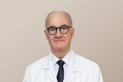 El doctor ‘Champions’ será reconocido en su tierra