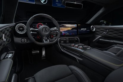 Multitud de innovaciones y primicias mundiales ofrecen a los clientes más rendimiento, emoción y placer al volante que nunca antes.