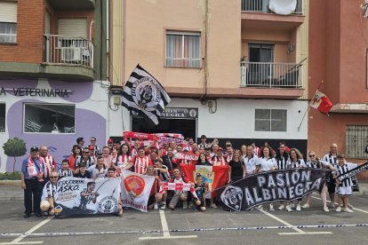 Castalia acogerá desde las 21:00 horas el Castellón-Almería.