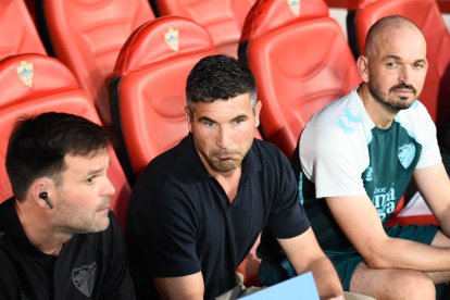 Juanfran Funes es lo más parecido a Pepe Cayuela en el fútbol actual.