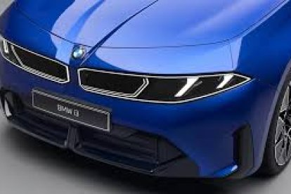 Nuevo frontal que incluye faros Full LED y doble parrilla ovoide