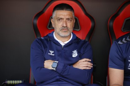 García Pimienta no está descartado, pero tiene una oferta interesante de Qatar.