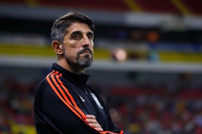 Veljko Paunovic vuelve a estar en la agenda. Ya sonó para sustituir a Vicente Moreno en 2023.