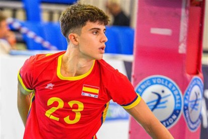 Unicaja Costa de Almería ha firmado a un jugador de categoría.
