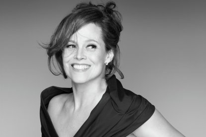 La actriz Sigourney Weaver, en una imagen de archivo.