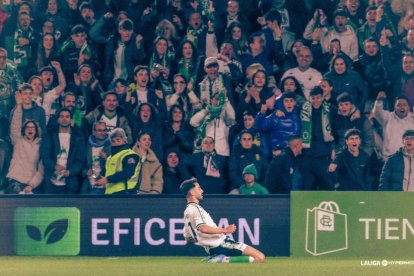 El Sardinero ha disfrutado de grandes tardes de fútbol rumbo a Primera.