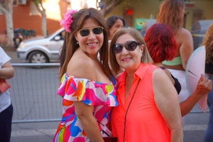 Joanna, Gilda