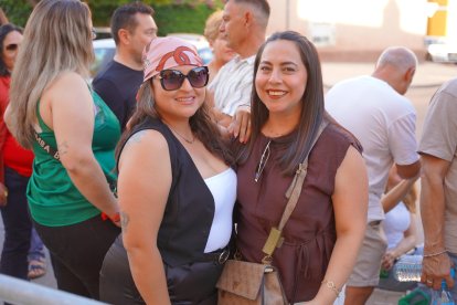 Gabriela, Cynthia
