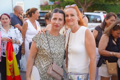Encarni, Marieta