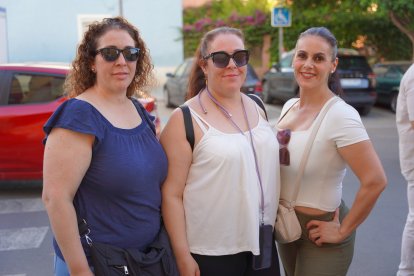 Sandra, Lore, Puri