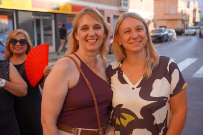 Laura, Roxana
