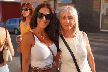 Montse, Nazaret