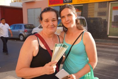 Isabel, Isabel
