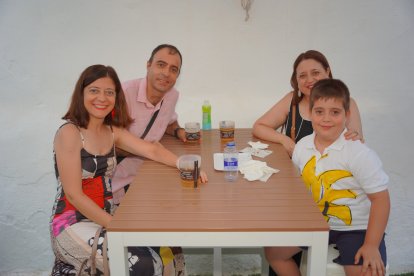 Familia López