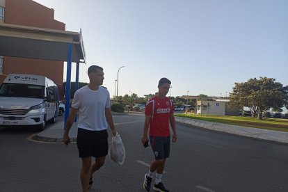 Andrés Fernández y Arribas.