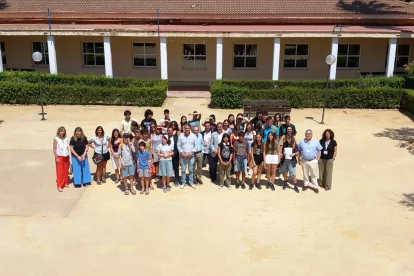 Escuela de Jóvenes Escritoras y Escritores de Andalucía 2026