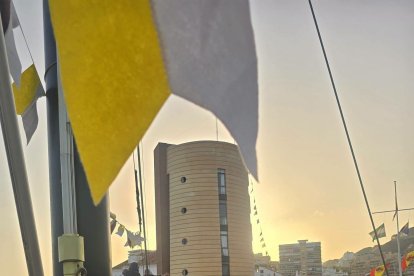 Aguadulce celebra sus Fiestas en honor a la Virgen del Carmen.