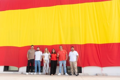 Unica Group celebra la segunda estrella de la Selección Española