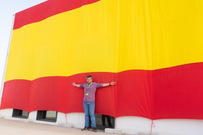Unica Group celebra la segunda estrella de la Selección Española