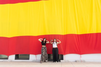 Unica Group celebra la segunda estrella de la Selección Española