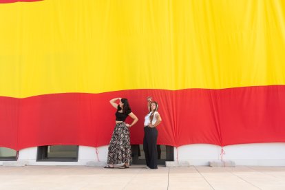 Unica Group celebra la segunda estrella de la Selección Española