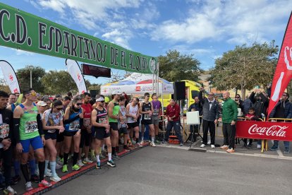 El Ayuntamiento apoya al deporte base.